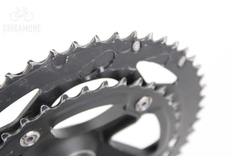 Shimano 105 5700 - Crankset - Grade: Fair Bike Pre-Owned 