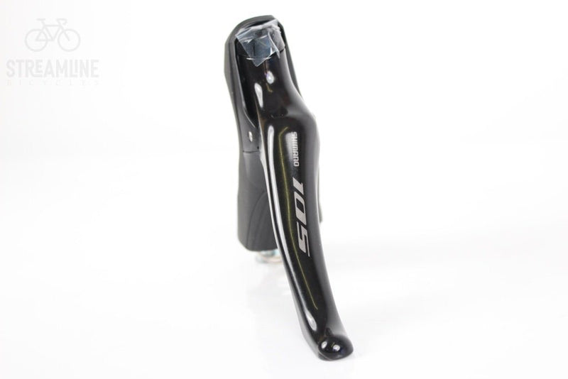 Shimano 105 R7000 - Road Shifter Right - Grade: New Bike Pre-Owned 