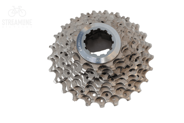 Shimano Ultegra 6700 - Cassette - Grade: Excellent Bike Pre-Owned 