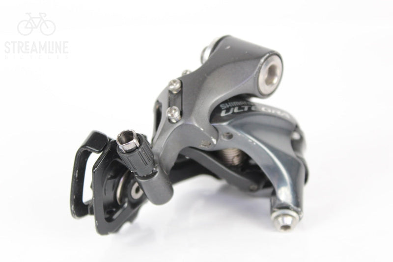 Shimano Ultegra 6800 - Rear Derailleur - Grade: Excellent Bike Pre-Owned 