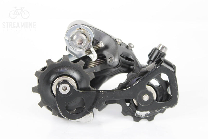 Shimano Ultegra 6800 - Rear Derailleur - Grade: Excellent Bike Pre-Owned 