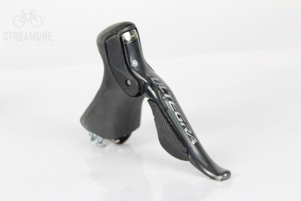 Shimano Ultegra Di2 6770 - Road Shifter Right - Grade: Fair Bike Pre-Owned 