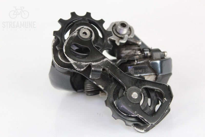 Shimano Ultegra Di2 6870 - Rear Derailleur - Grade: Excellent Bike Pre-Owned 