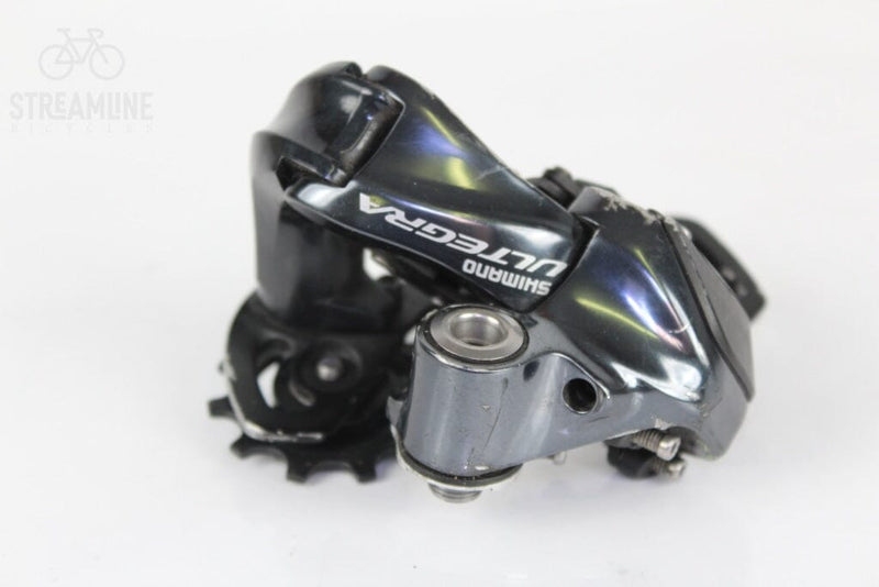 Shimano Ultegra Di2 6870 - Rear Derailleur - Grade: Excellent Bike Pre-Owned 