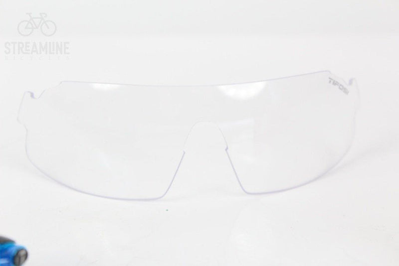 Tifosi Tsali - Cycling Glasses - Grade: New Bike Pre-Owned 