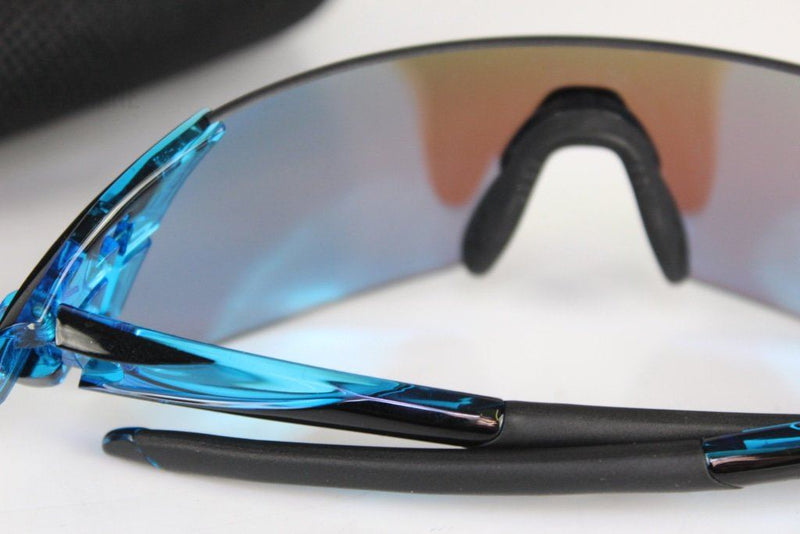 Tifosi Tsali - Cycling Glasses - Grade: New Bike Pre-Owned 