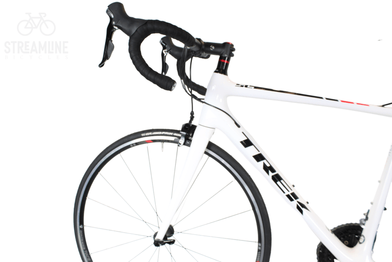 Trek Emonda SL 5 - Carbon Road Bike - Grade: Excellent Bike Pre-Owned 