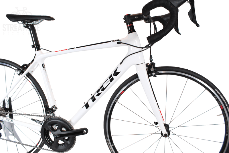 Trek Emonda SL 5 - Carbon Road Bike - Grade: Excellent Bike Pre-Owned 